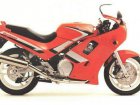 1991 Triumph Daytona 750